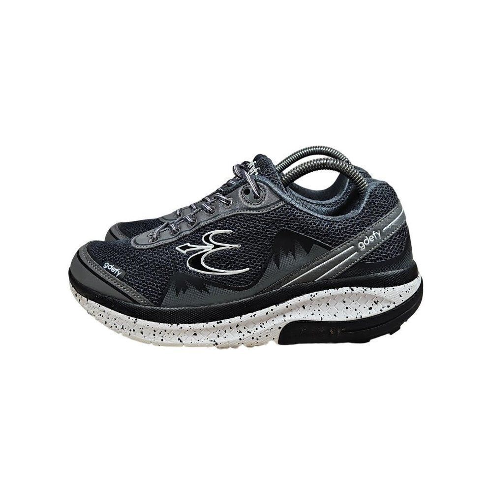 Gravity Defy Mighty Athletic Walking Shoes Men's Size 9.5